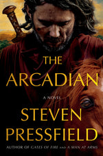 Book cover for Arcadian