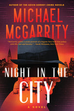 Book cover for Night in the City