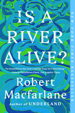 Book cover for Is a River Alive?