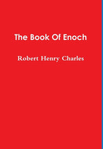 Book cover for Book of Enoch