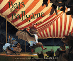Book cover for Bats at the Ballgame