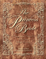 Book cover for The Princess Bride: S. Morgenstern's Classic Tale of True Love and High Adventure