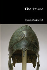 Book cover for The Prince