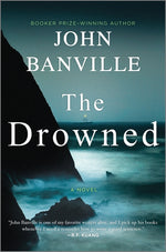 Book cover for Drowned (Original)