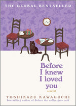 Book cover for Before I Knew I Loved You (Original)