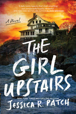 Book cover for Girl Upstairs (Original)
