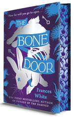 Book cover for Bone Door (Deluxe Limited Edition) (Original)
