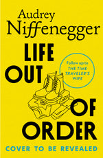 Book cover for Life Out of Order (Standard Edition) (Original)