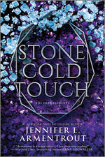 Book cover for Stone Cold Touch