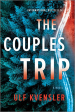 Book cover for Couples Trip (First Time Trade)