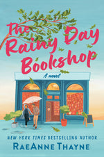 Book cover for Rainy Day Bookshop (Original)