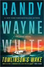 Book cover for Tomlinson's Wake: A Doc Ford Novel (Original)