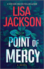 Book cover for Point of Mercy (Reissue)