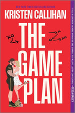 Book cover for Game Plan (Original)