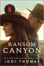 Book cover for Ransom Canyon (Reissue)