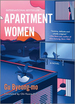 Book cover for Apartment Women (Original)