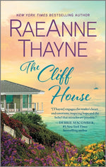 Book cover for Cliff House: A Clean & Wholesome Romance (Original)