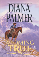 Book cover for Wyoming True (Original)
