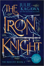 Book cover for The Iron Knight Special Edition