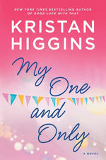 Book cover for My One and Only (First Time Trade)