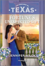 Book cover for Fortune's Unexpected Gift (Original)