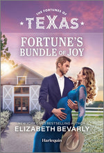 Book cover for Fortune's Bundle of Joy (Original)