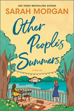 Book cover for Other People's Summers (Original)