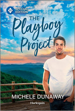 Book cover for Playboy Project (Original)