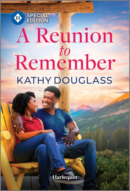 Book cover for Reunion to Remember (Original)