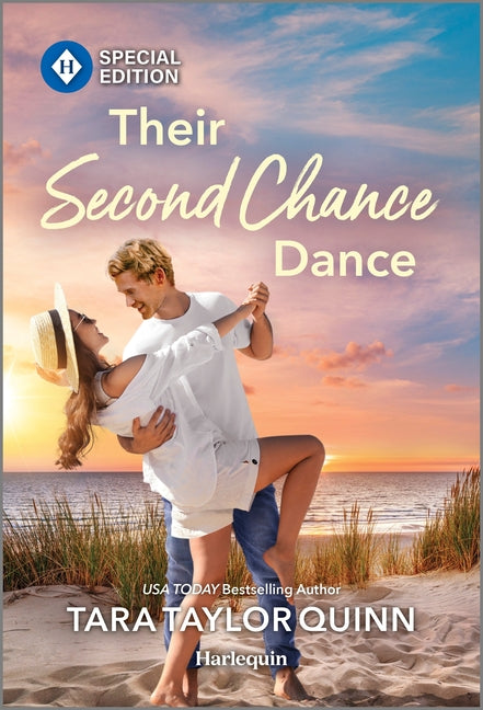 Book cover for Their Second Chance Dance (Original)