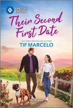 Book cover for Their Second First Date (Original)