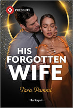 Book cover for His Forgotten Wife (Original)