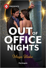 Book cover for Out of Office Nights (Original)