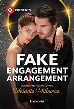 Book cover for Fake Engagement Arrangement (Original)