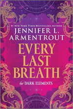 Book cover for Every Last Breath (Reissue)