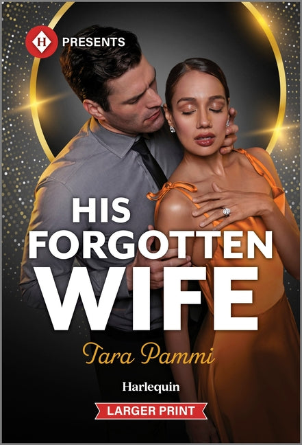 Book cover for His Forgotten Wife (Original)
