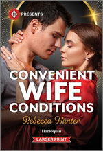Book cover for Convenient Wife Conditions (Original)