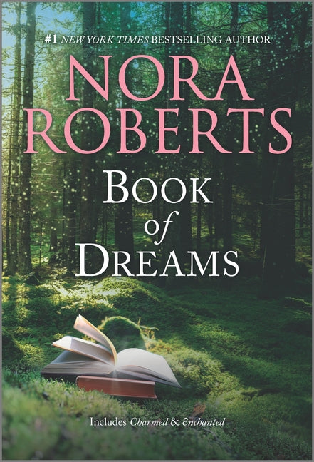 Book cover for Book of Dreams (Reissue)