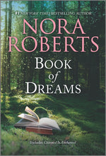 Book cover for Book of Dreams (Reissue)