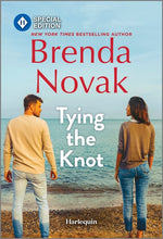 Book cover for Tying the Knot (Original)