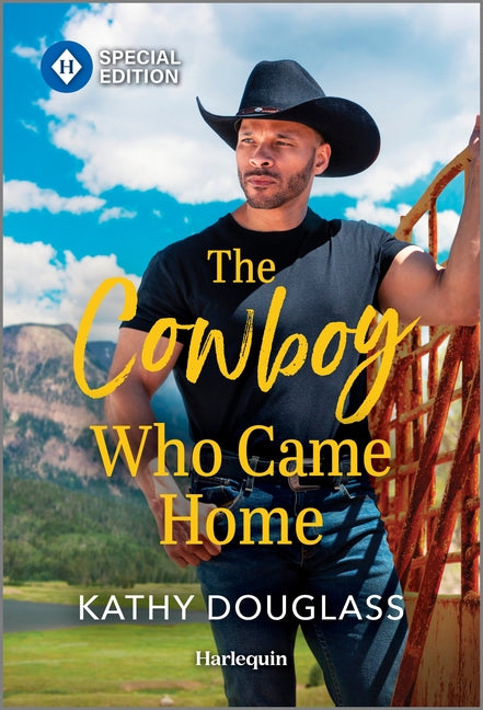 Book cover for Cowboy Who Came Home (Original)