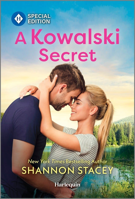 Book cover for Kowalski Secret (Original)