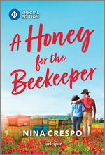 Book cover for Honey for the Beekeeper (Original)