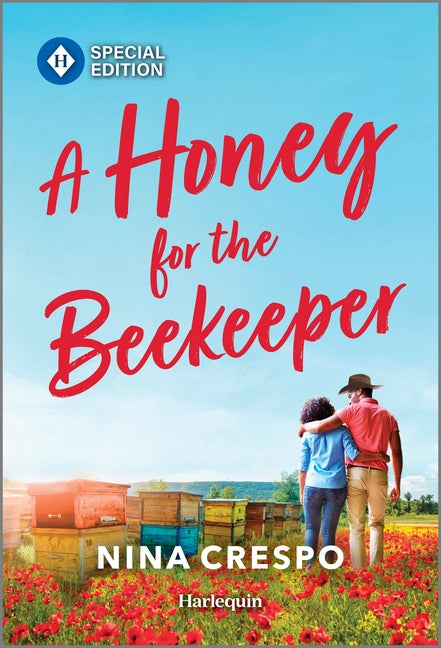 Book cover for Honey for the Beekeeper (Original)