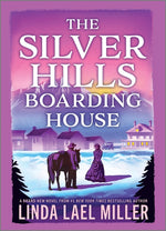 Book cover for Silver Hills Boarding House (Original)