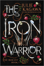 Book cover for The Iron Warrior Special Edition