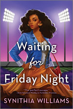 Book cover for Waiting for Friday Night (Original)