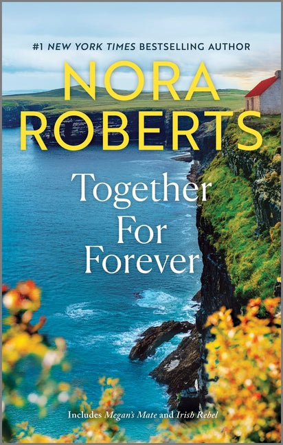 Book cover for Together for Forever (Reissue)