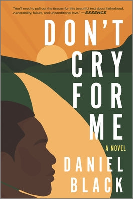 Book cover for Don't Cry for Me