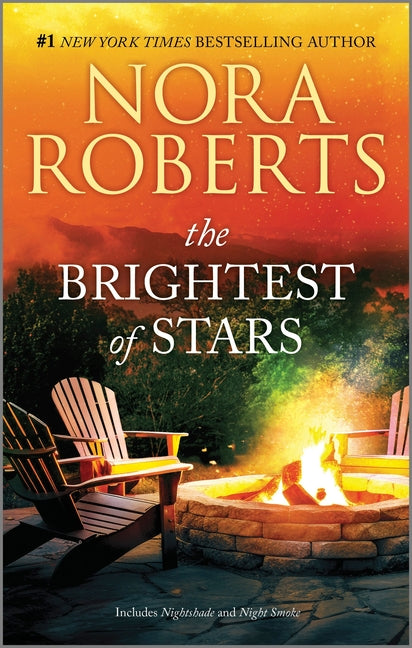 Book cover for Brightest of Stars (Reissue)